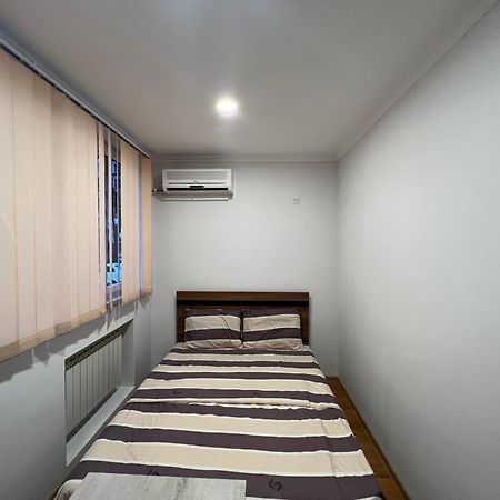 Guest House Northern Avenue Erivan Exterior foto