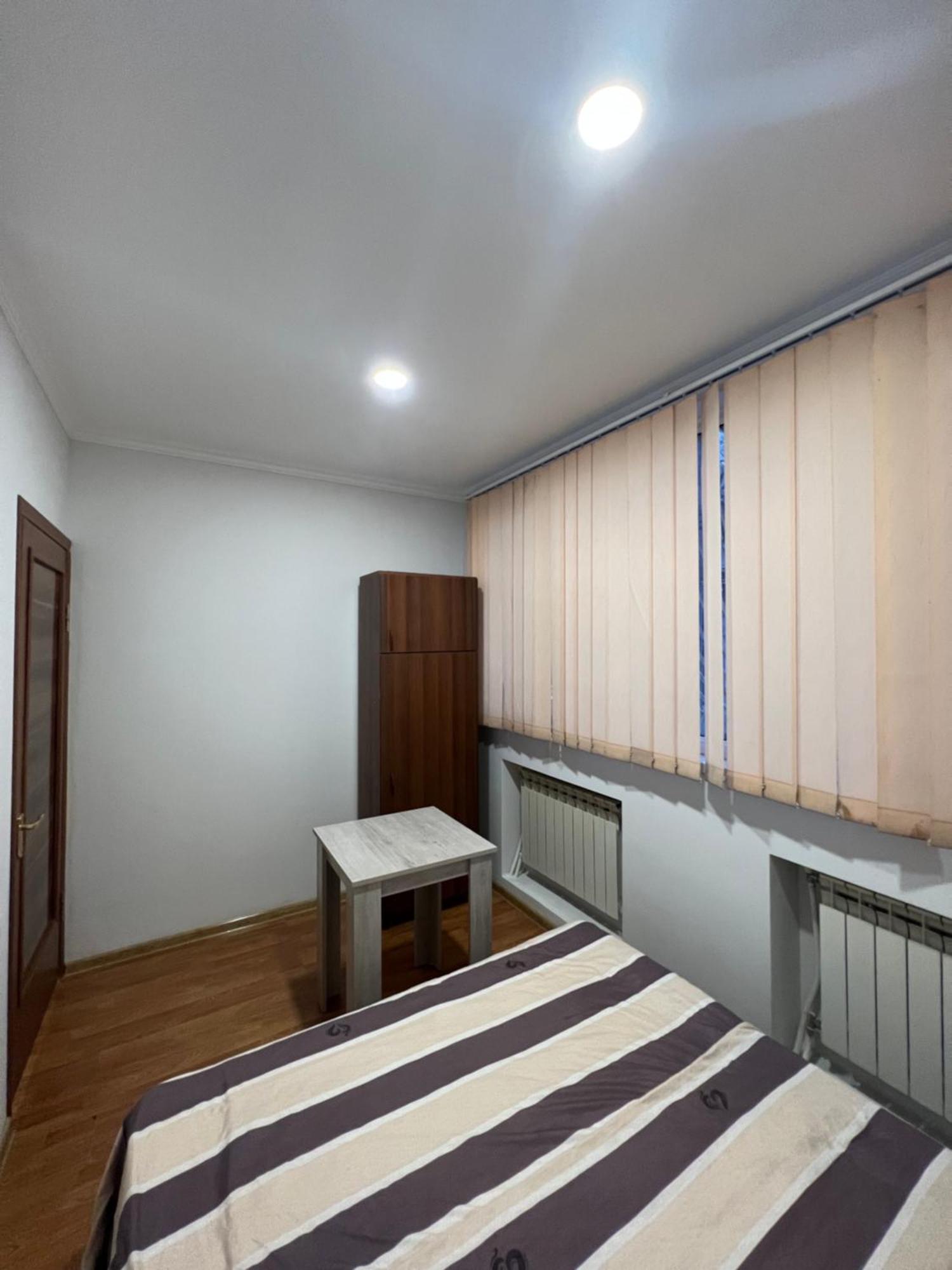 Guest House Northern Avenue Erivan Exterior foto