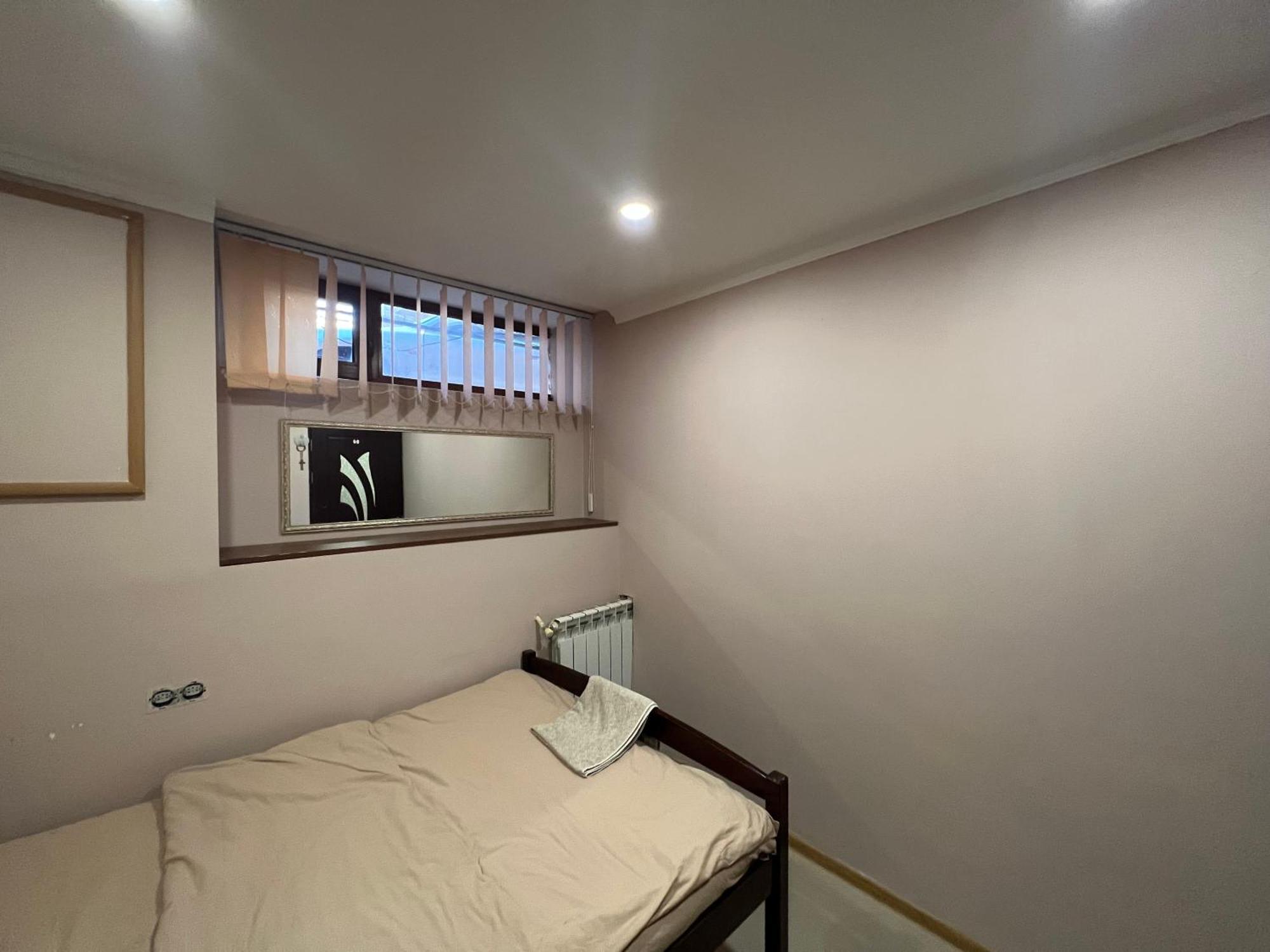 Guest House Northern Avenue Erivan Exterior foto