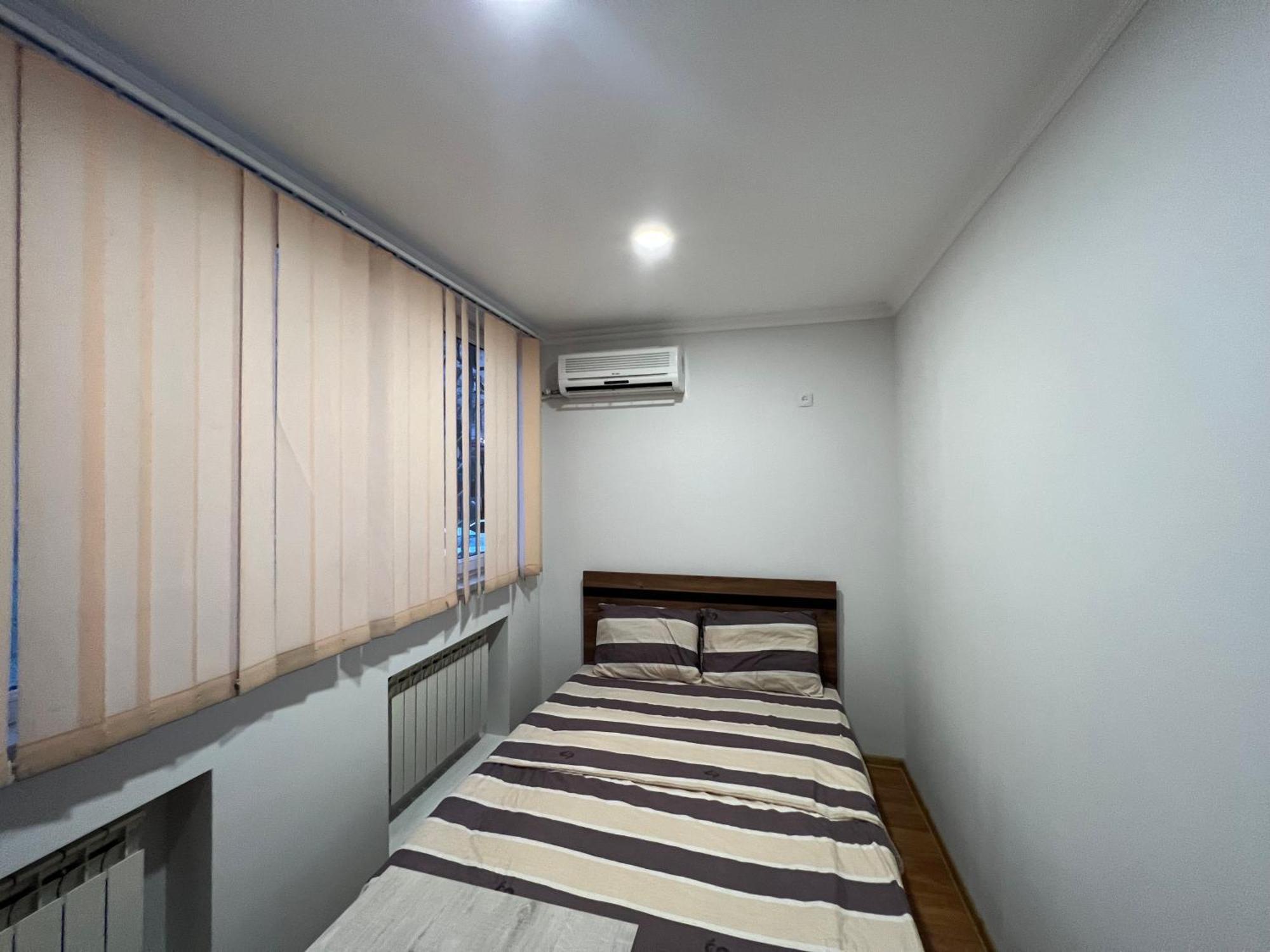 Guest House Northern Avenue Erivan Exterior foto