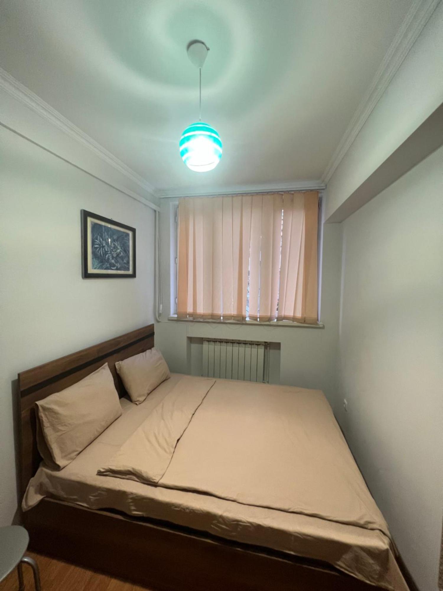 Guest House Northern Avenue Erivan Exterior foto