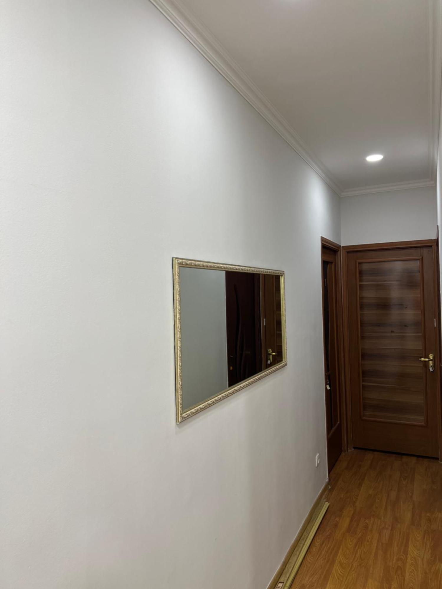 Guest House Northern Avenue Erivan Exterior foto