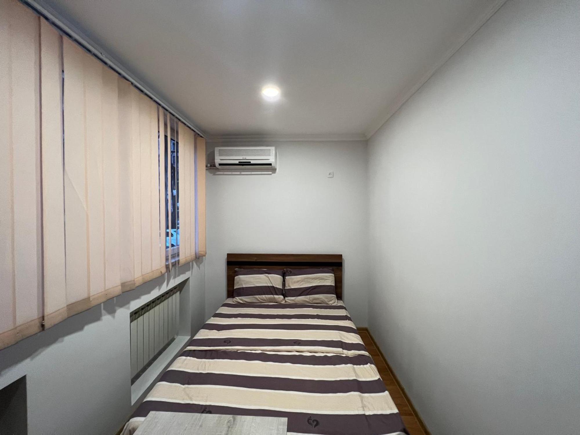 Guest House Northern Avenue Erivan Exterior foto