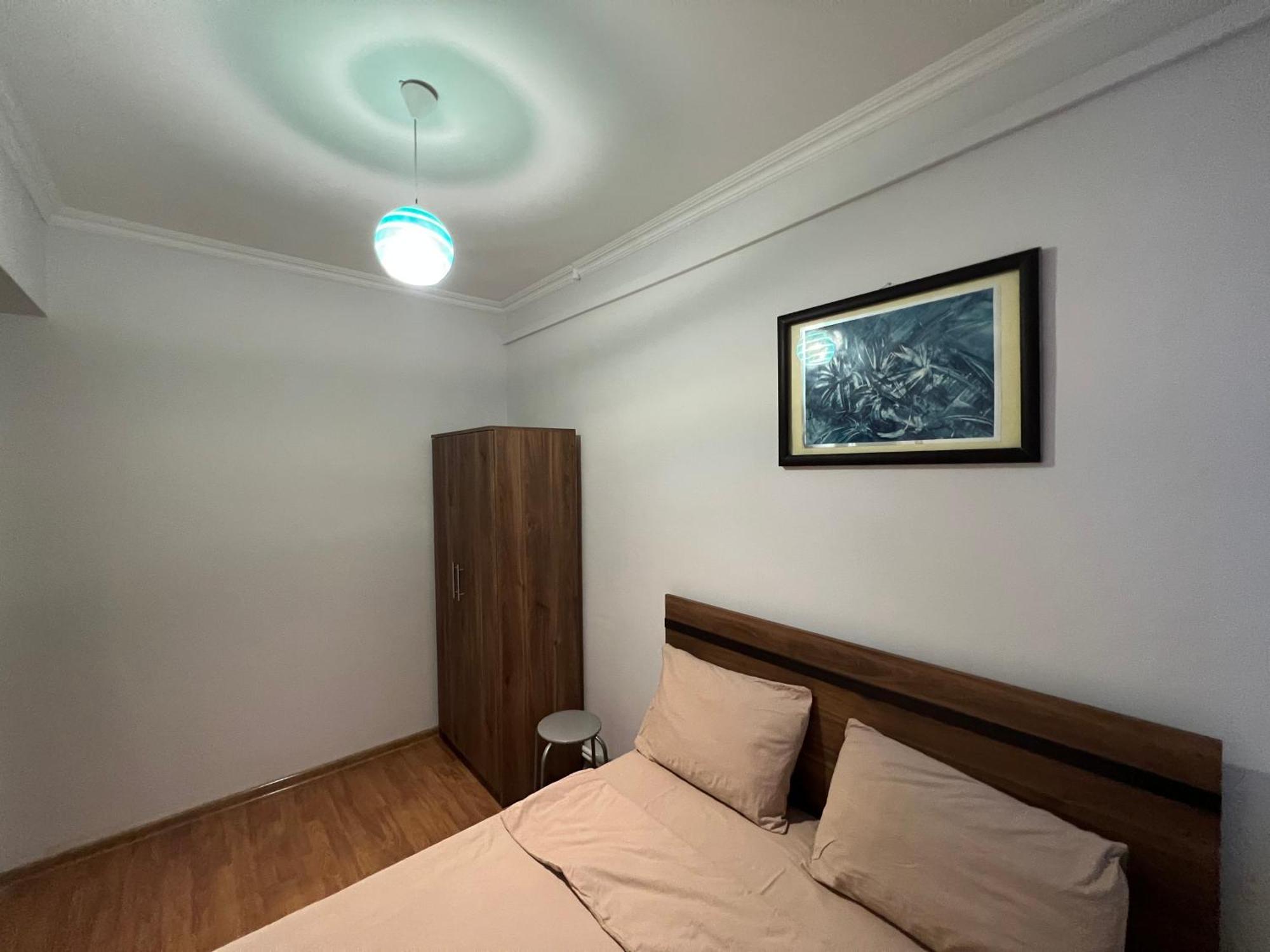 Guest House Northern Avenue Erivan Exterior foto