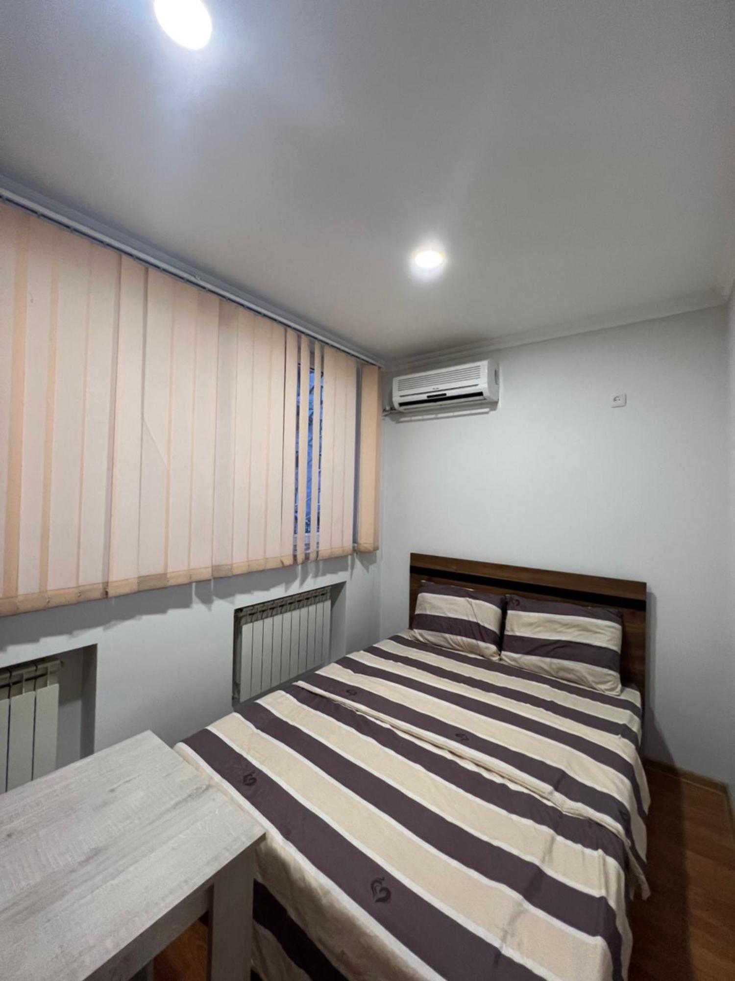 Guest House Northern Avenue Erivan Exterior foto