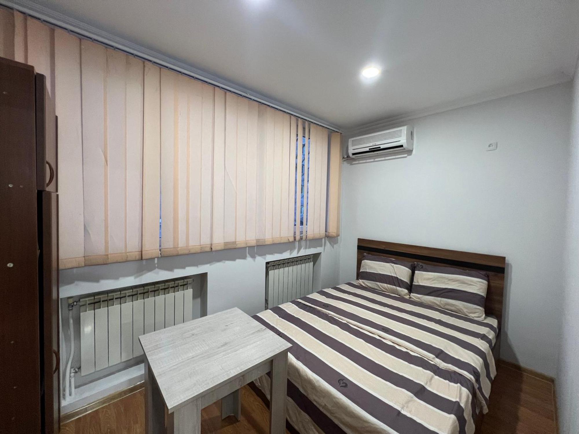 Guest House Northern Avenue Erivan Exterior foto